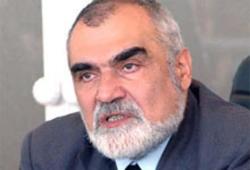 Romania envoy details NATO strategy