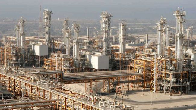 Tehran, Moscow agree on Russian investments in Iran’s gas sector