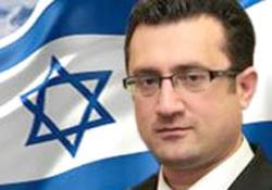 Israel party opposes parliament debate on Armenian ‘genocide’