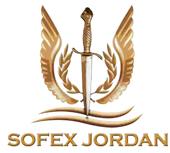 Azerbaijan presents sniper rifle to Jordan king