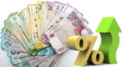Manat strengthens against foreign currencies