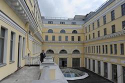 Azeri businessmen to open hotels in Russia with IBA loan