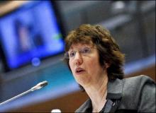 EU foreign policy chief: Iran becomes world leader in executions per capita