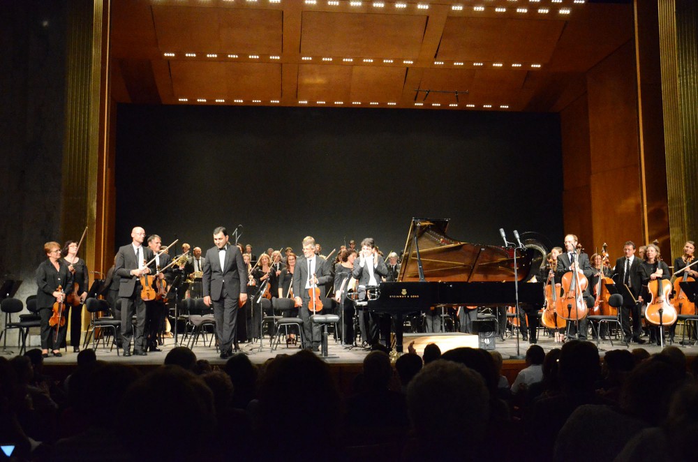 Silk and Fire festival to present masterpieces of Azerbaijani music
