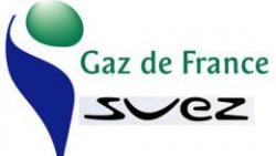 Azeri president hosts GDF SUEZ official