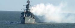 Russia to strengthen its Caspian Sea fleet