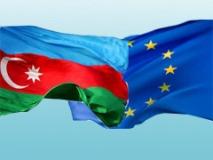 EU, Azerbaijan discuss security, rights