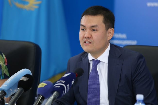 Kazakhstan creates all conditions to attract investors