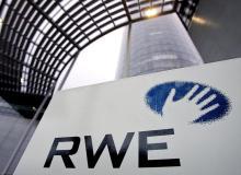 RWE: Nabucco is priority