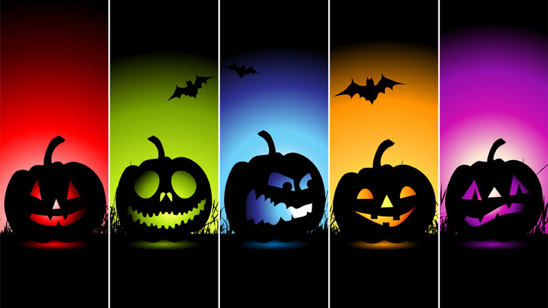 Halloween, a growing trend in Baku life