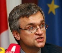 EU envoy urges more effort on conflict prevention in South Caucasus