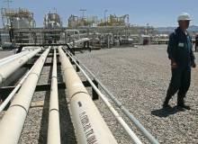 Iran, Turkey sign 1bn euro gas pipeline deal (UPDATED)
