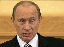 Putin 'sings songs' with deported Russian spies