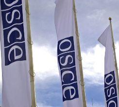 Baku says OSCE mission revealed illegal settlements in occupied regions