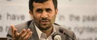Ahmadinejad likens claims of Iranian assassination plot to Iraq WMD