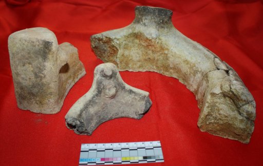 Scientists discover bronze epoch in Nakhchivan