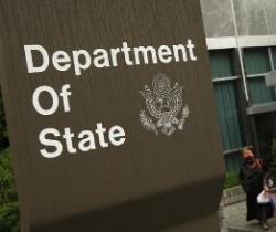 U.S. warns of terror threat after bin Laden death