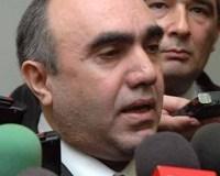 Azeri former deputy security chief gets new post