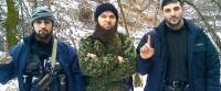 Chechen rebel digs in, suggesting rift in insurgency