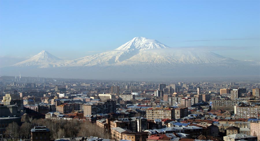 Nagorno-Karabakh status quo sought by Armenia leads nowhere