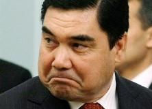 Turkmen president issues prisoner amnesty