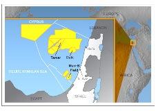 Israel's Leviathan Gas Field May Also Contain Oil