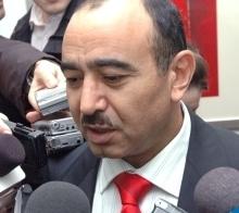 Baku ‘disappointed’ with US election feedback