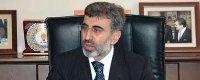Turkey says agreement on Baku-Tbilisi-Ceyhan pipeline amended