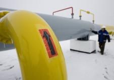 Russia in milestone oil pipeline supply to China