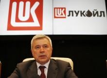 Lukoil`s Caspian oil to go through CPC