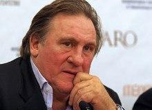 Gerard Depardieu to advertise Azeri cuisine