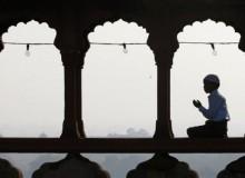 Religion more important to people in poor countries than rich, surveys reveal
