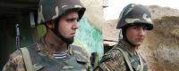 Armenian servicemen ‘planned to blow up Azeri school’