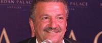 Azeri billionaire to build Russia's largest hotel