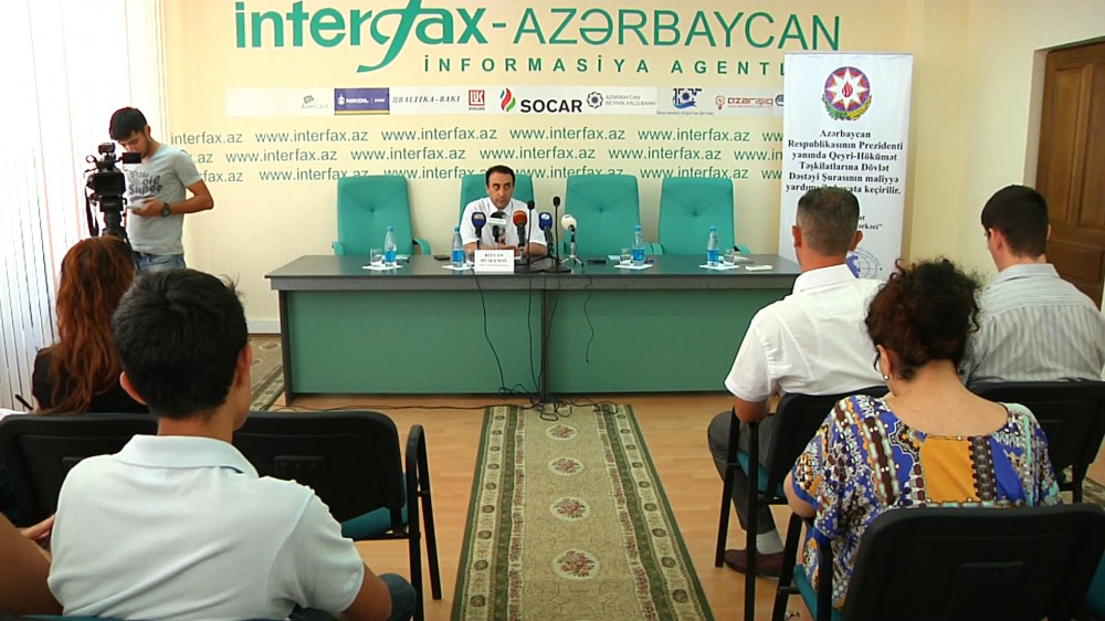 Karabakh realities to be brought to the world’s attention