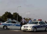 Cop killed in skirmish with drug traffickers