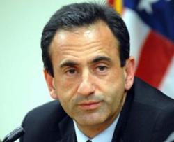 U.S. ‘disappointed’ with stalled Turkey-Armenia reconciliation