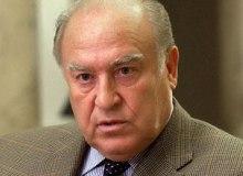 Former Russian PM Chernomyrdin dies