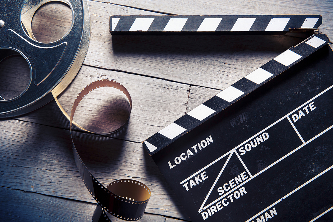 New film festival to be held in country