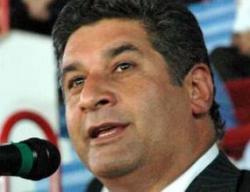 Azeri govt eyes venues for Eurovision 2012
