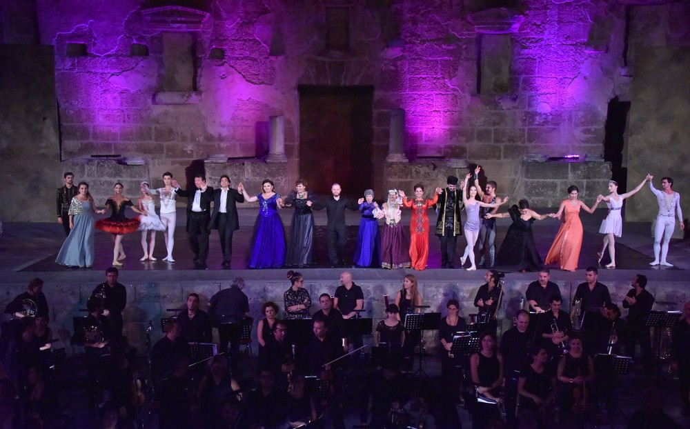 TURKSOY Opera Days successfully end