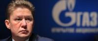 Gazprom: Russia-Belarus deal on gas pipelines to Europe is agreed