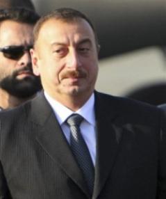 Aliyev refused  to visit Turkey