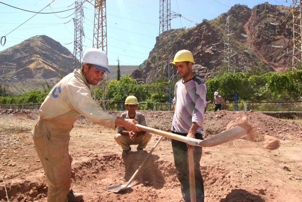 ADB to increase assistance to Tajikistan