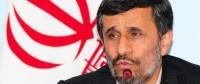 Ahmadinejad had to speak Turkish at regional summit - reports