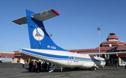 AzAL to launch Baku-Rome flights