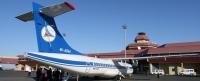 AzAL gets two Airbus planes