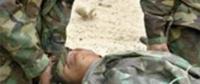 Armenian soldier killed, Azeri officer wounded in clash on frontline