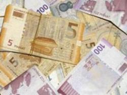 Azerbaijan makes 2012 budget projections