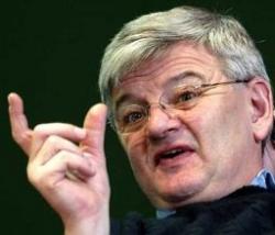 Europe must unify behind 1 pipeline - Nabucco adviser